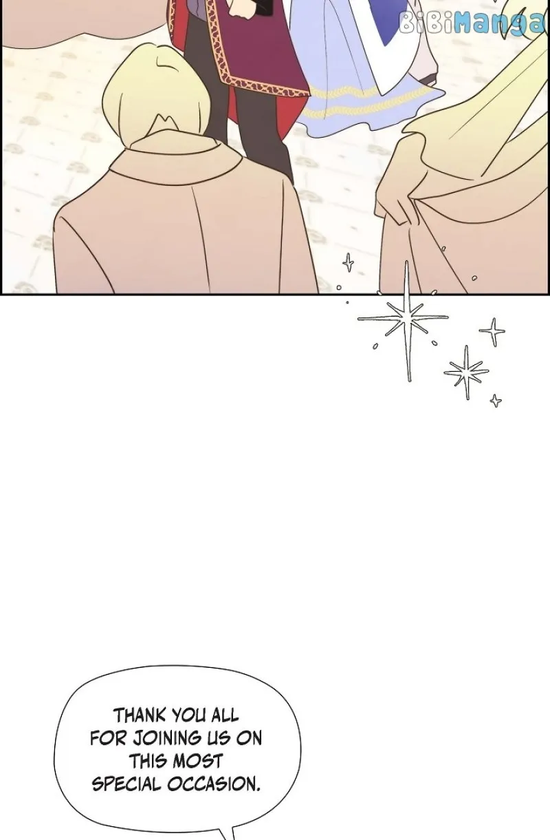 There’s No Friendship Between the Grand Duke and the Marquis Chapter 22 - page 24