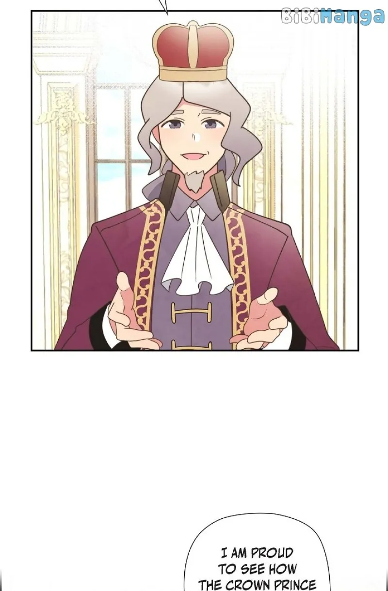 There’s No Friendship Between the Grand Duke and the Marquis Chapter 22 - page 25