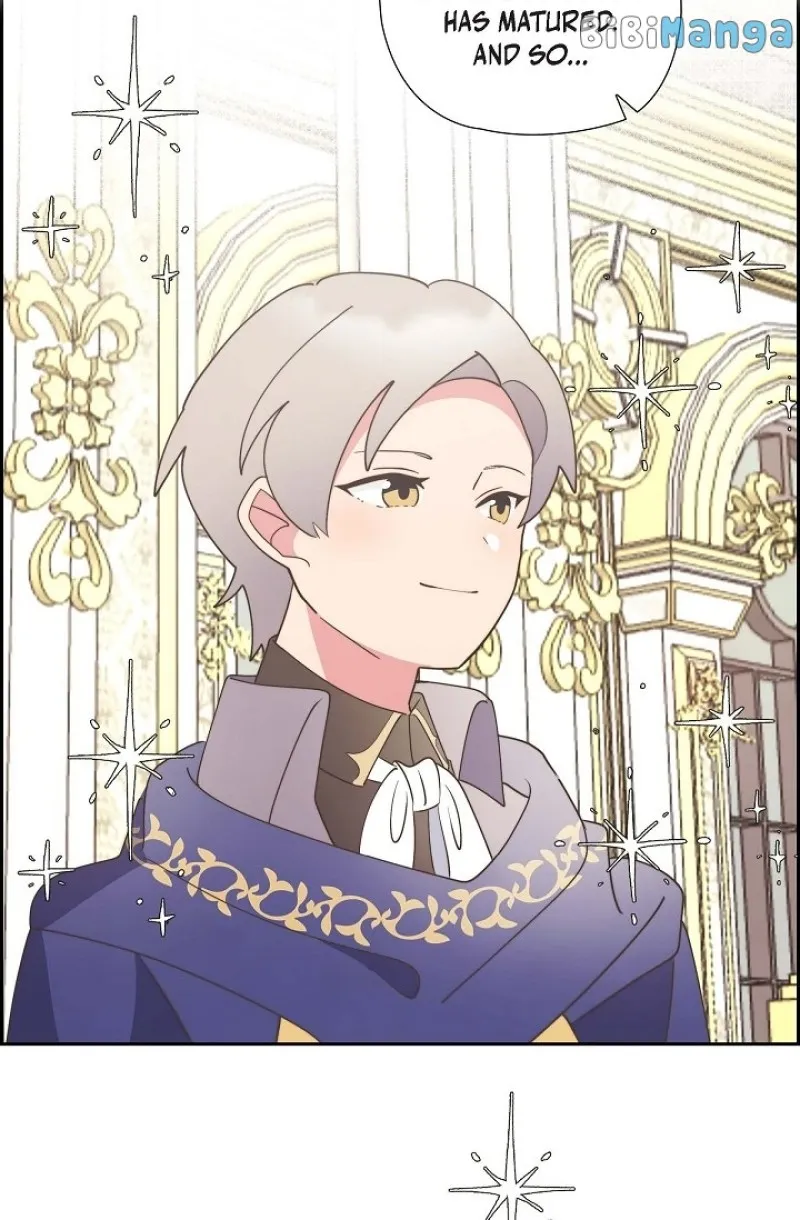There’s No Friendship Between the Grand Duke and the Marquis Chapter 22 - page 26