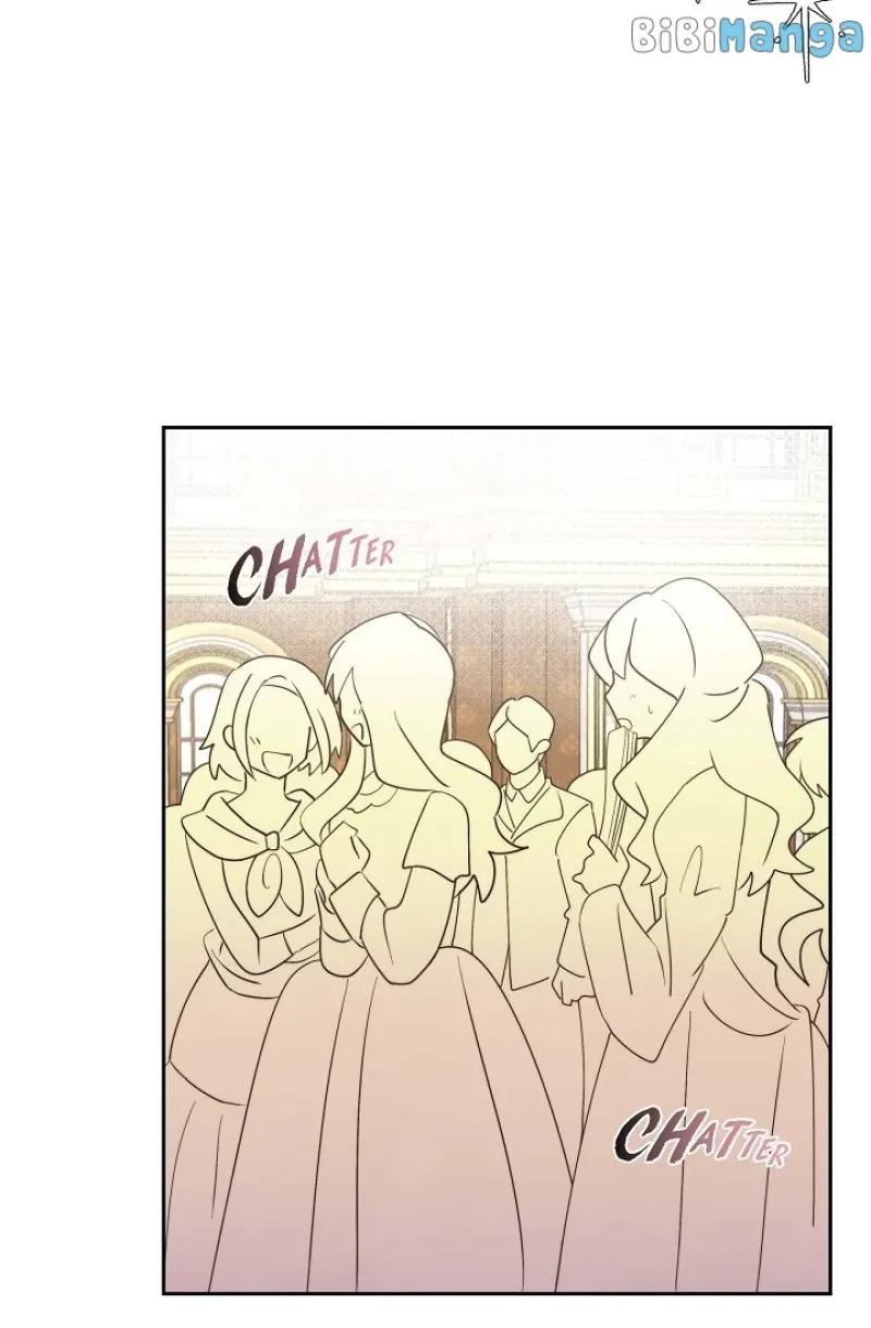 There’s No Friendship Between the Grand Duke and the Marquis Chapter 22 - page 28