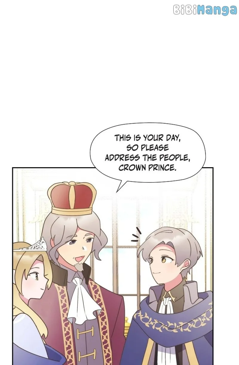 There’s No Friendship Between the Grand Duke and the Marquis Chapter 22 - page 29