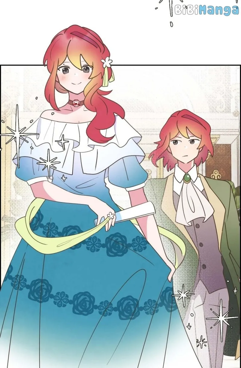 There’s No Friendship Between the Grand Duke and the Marquis Chapter 22 - page 3