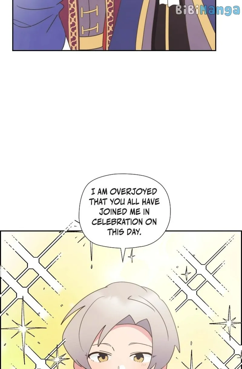 There’s No Friendship Between the Grand Duke and the Marquis Chapter 22 - page 30