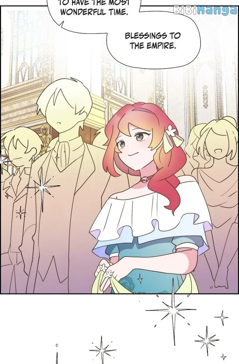 There’s No Friendship Between the Grand Duke and the Marquis Chapter 22 - page 32