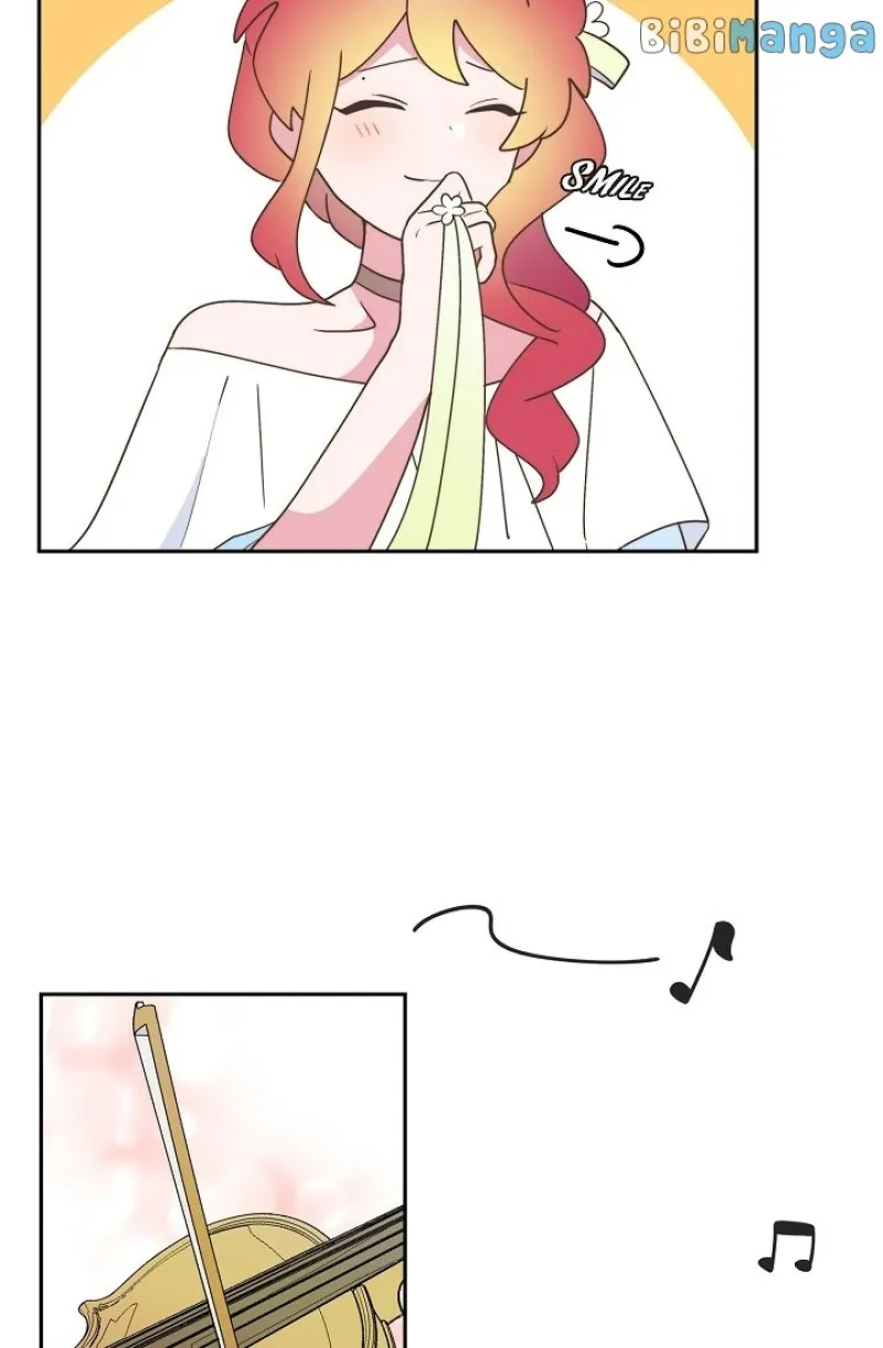 There’s No Friendship Between the Grand Duke and the Marquis Chapter 22 - page 35