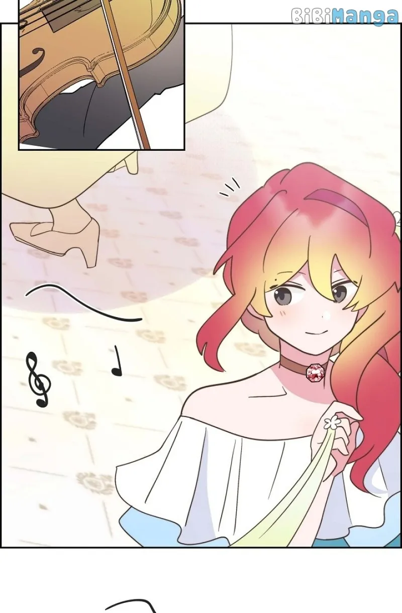 There’s No Friendship Between the Grand Duke and the Marquis Chapter 22 - page 36