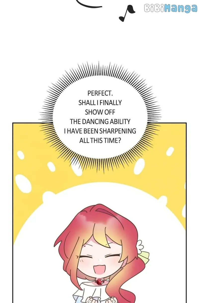 There’s No Friendship Between the Grand Duke and the Marquis Chapter 22 - page 37