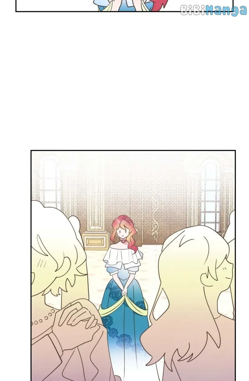 There’s No Friendship Between the Grand Duke and the Marquis Chapter 22 - page 38