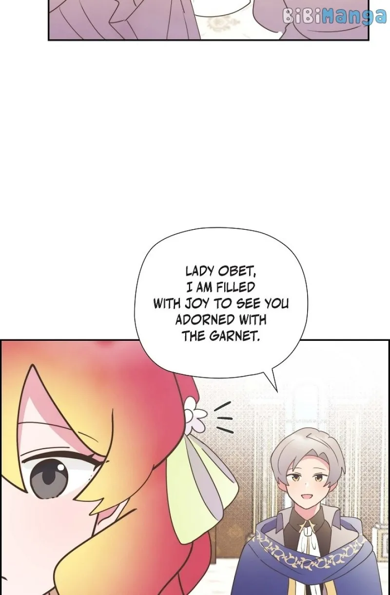 There’s No Friendship Between the Grand Duke and the Marquis Chapter 22 - page 39
