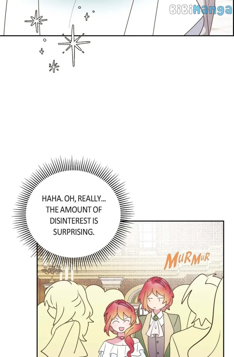 There’s No Friendship Between the Grand Duke and the Marquis Chapter 22 - page 4