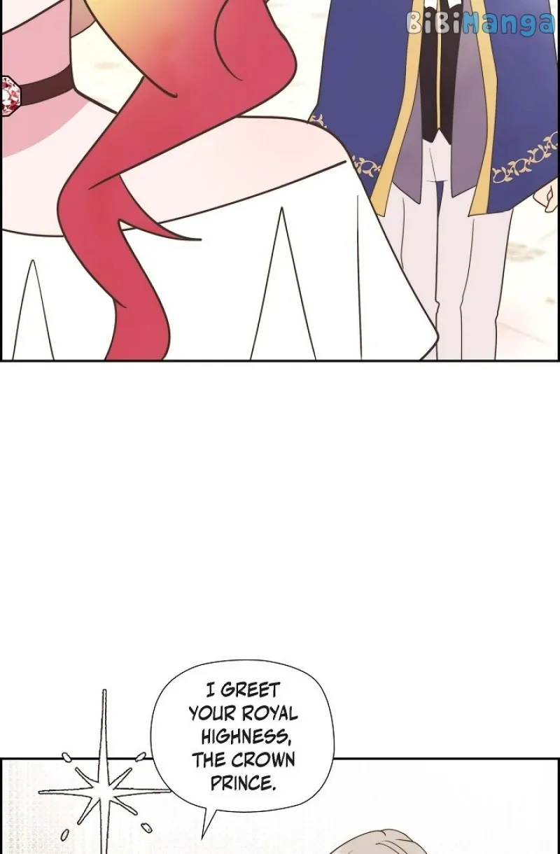 There’s No Friendship Between the Grand Duke and the Marquis Chapter 22 - page 40