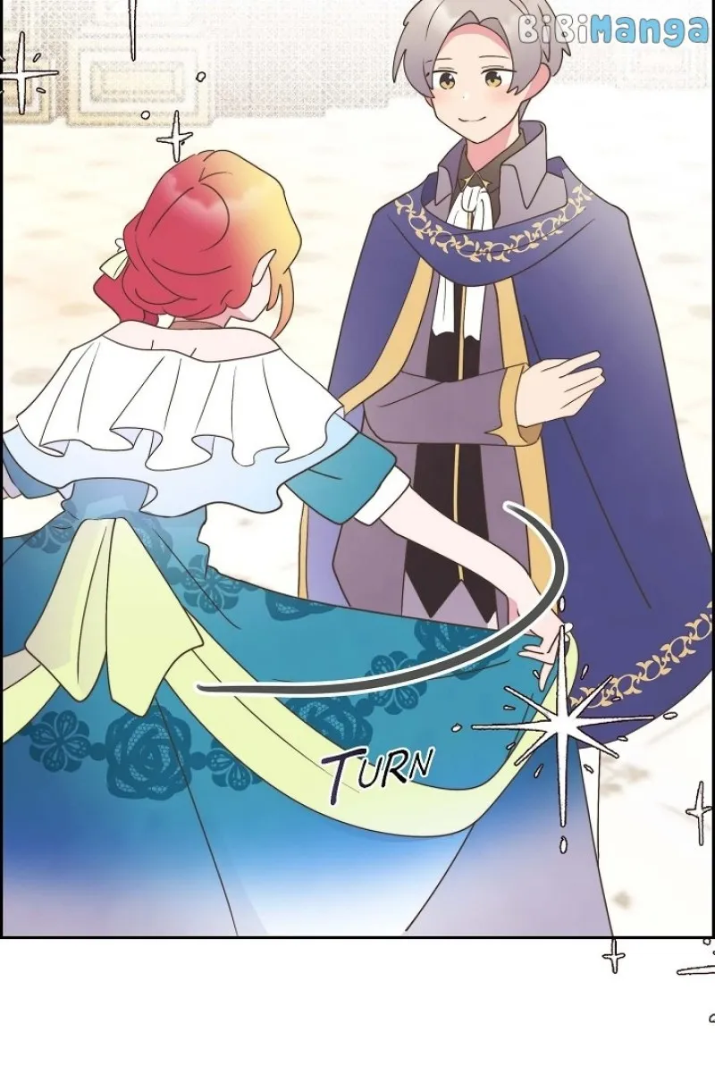 There’s No Friendship Between the Grand Duke and the Marquis Chapter 22 - page 41
