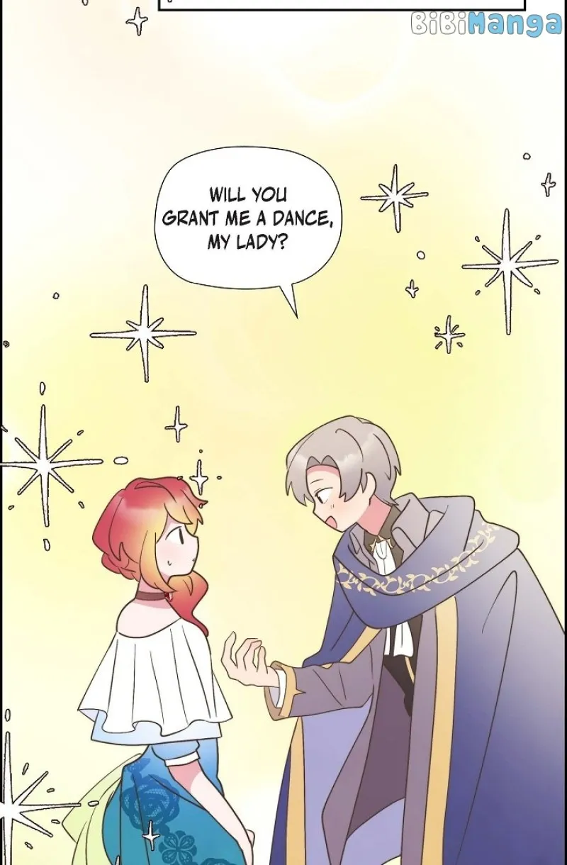 There’s No Friendship Between the Grand Duke and the Marquis Chapter 22 - page 44