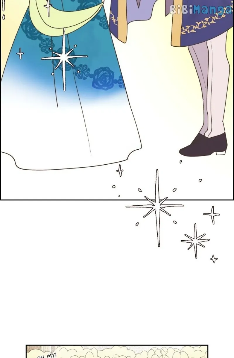 There’s No Friendship Between the Grand Duke and the Marquis Chapter 22 - page 45