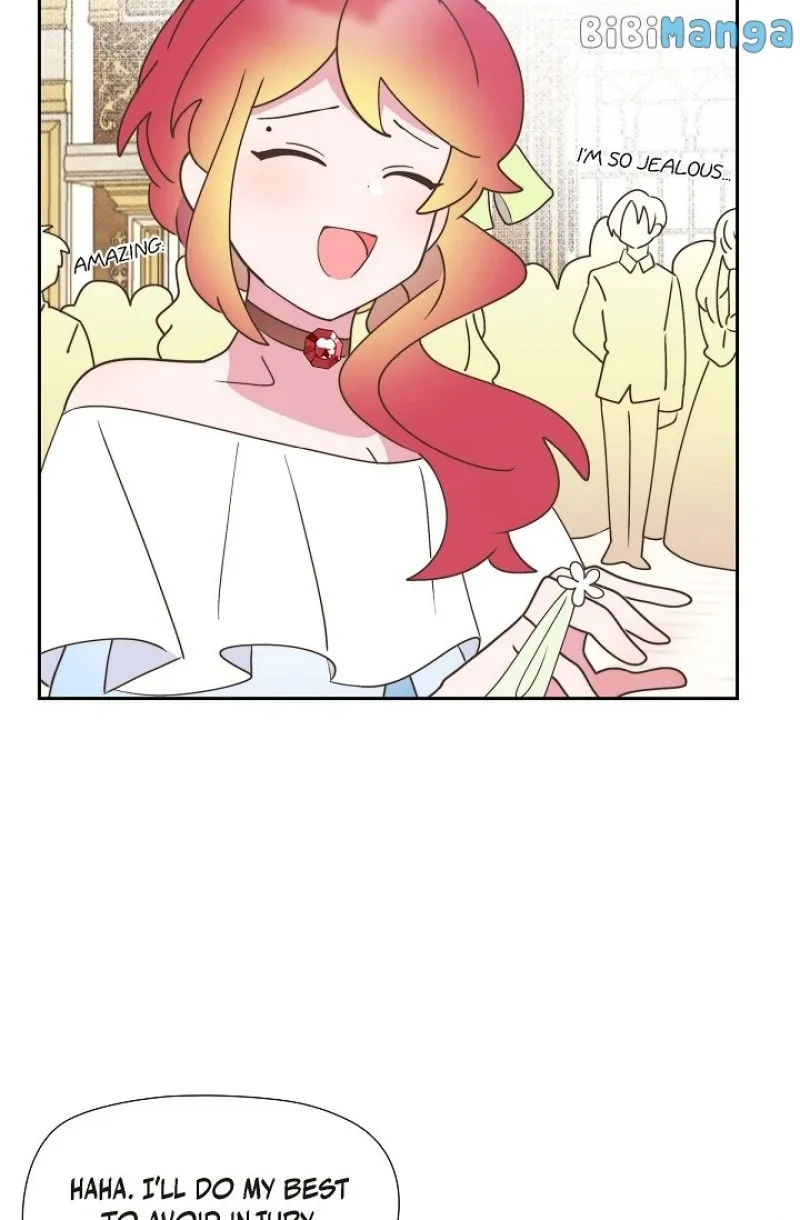 There’s No Friendship Between the Grand Duke and the Marquis Chapter 22 - page 47