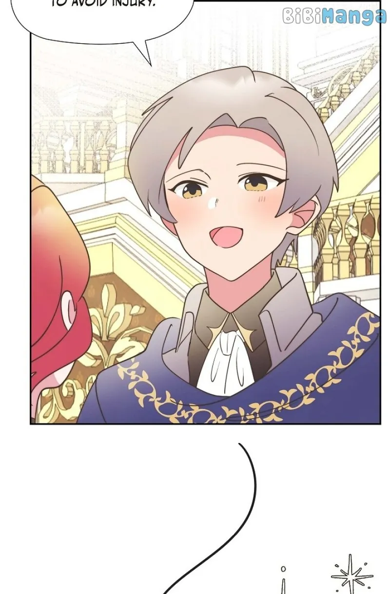 There’s No Friendship Between the Grand Duke and the Marquis Chapter 22 - page 48