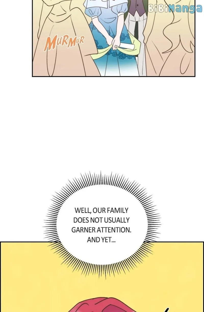 There’s No Friendship Between the Grand Duke and the Marquis Chapter 22 - page 5