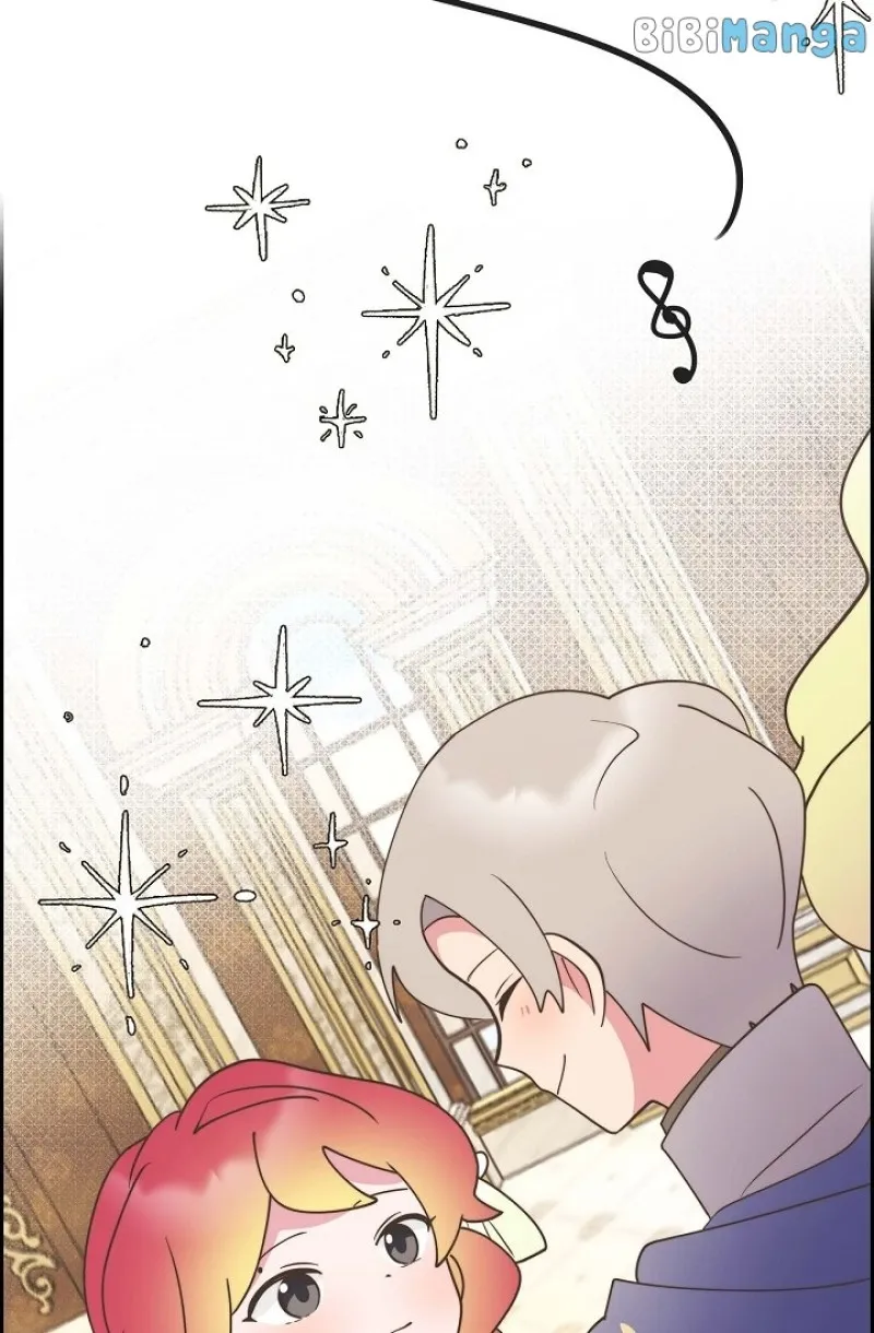 There’s No Friendship Between the Grand Duke and the Marquis Chapter 22 - page 50