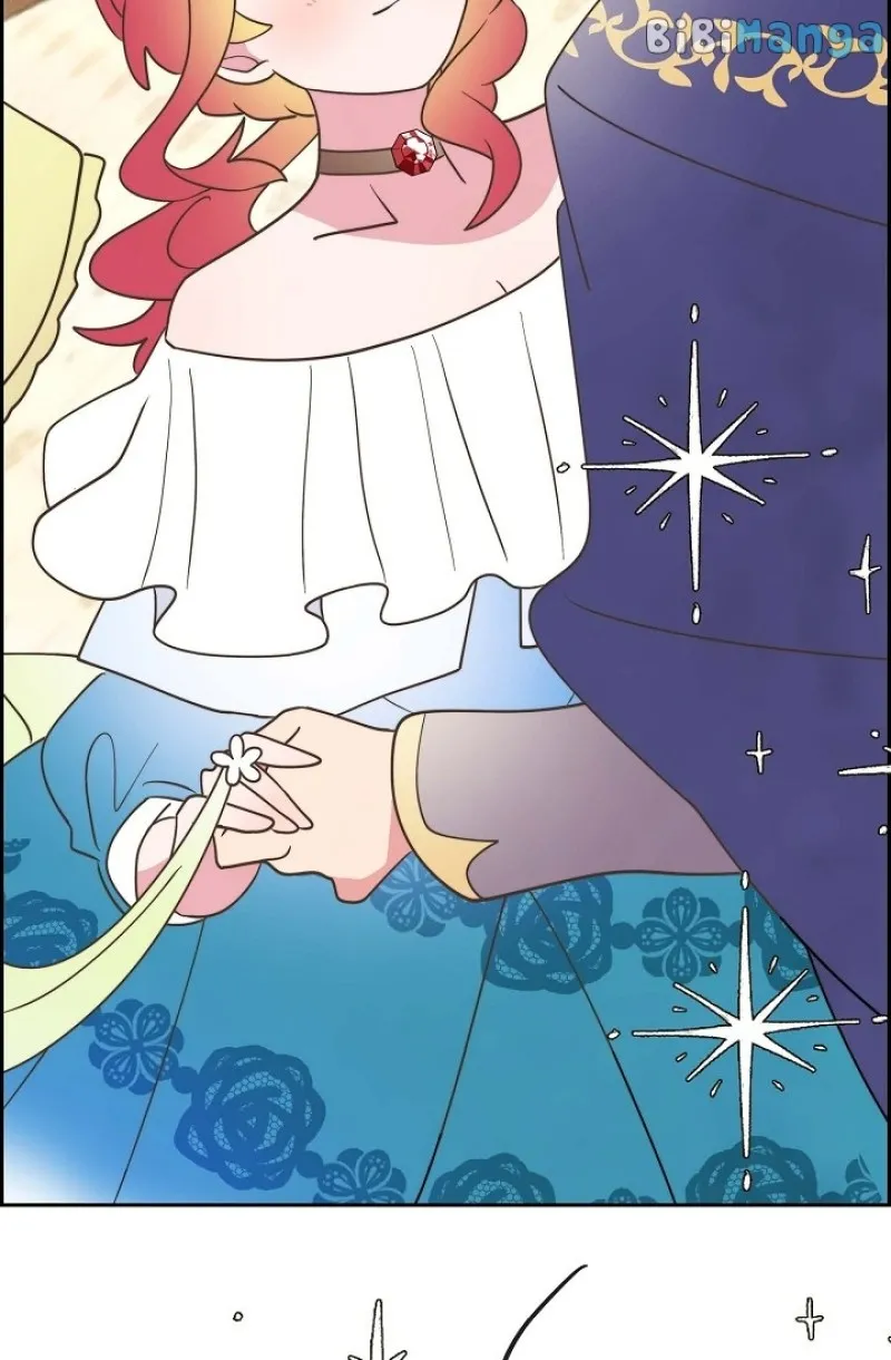 There’s No Friendship Between the Grand Duke and the Marquis Chapter 22 - page 51