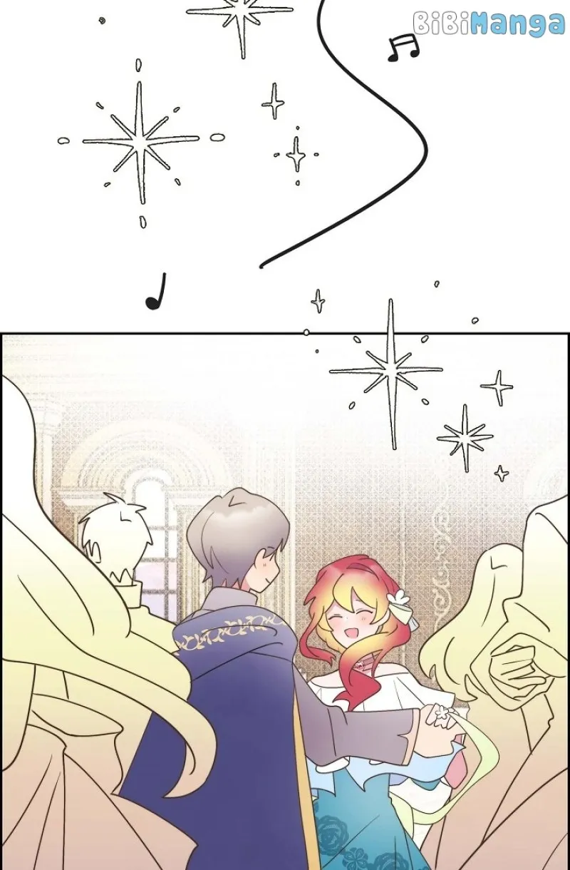 There’s No Friendship Between the Grand Duke and the Marquis Chapter 22 - page 52