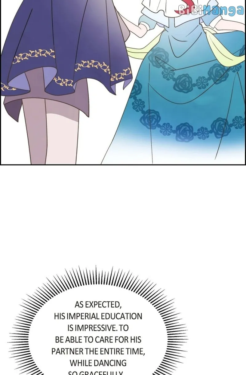 There’s No Friendship Between the Grand Duke and the Marquis Chapter 22 - page 54