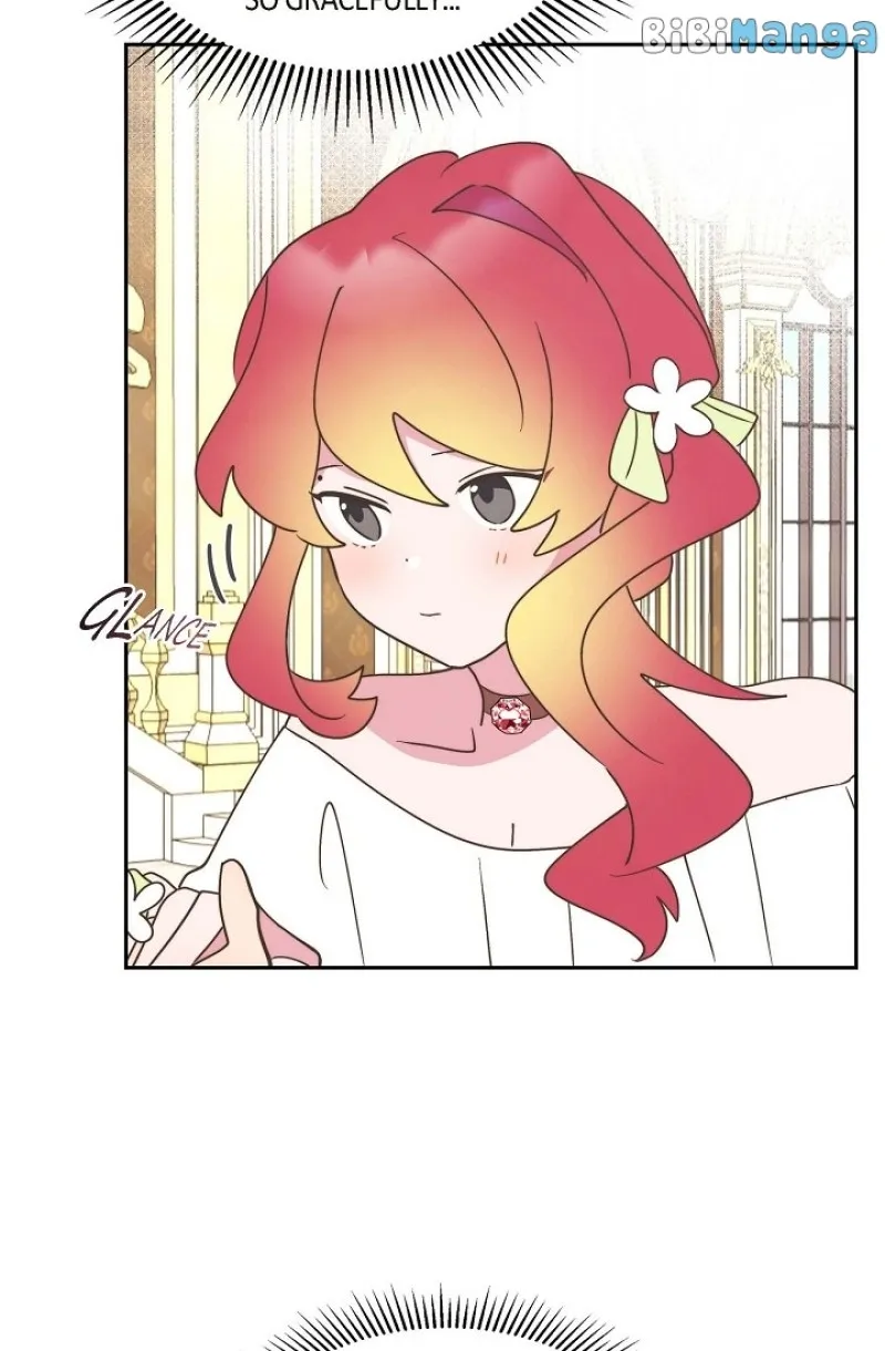 There’s No Friendship Between the Grand Duke and the Marquis Chapter 22 - page 55