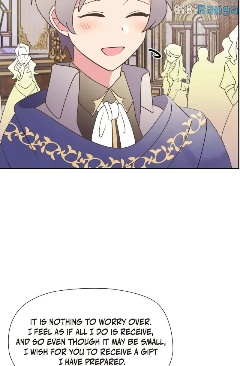 There’s No Friendship Between the Grand Duke and the Marquis Chapter 22 - page 58