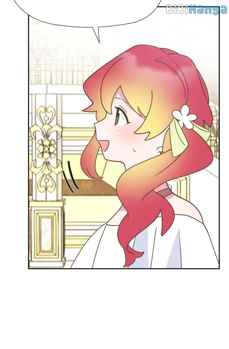 There’s No Friendship Between the Grand Duke and the Marquis Chapter 22 - page 59