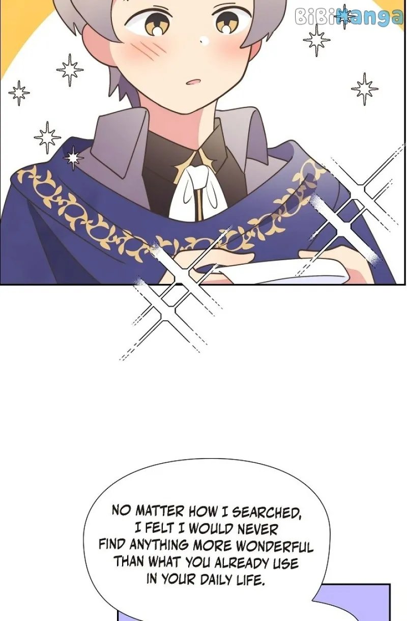 There’s No Friendship Between the Grand Duke and the Marquis Chapter 22 - page 64