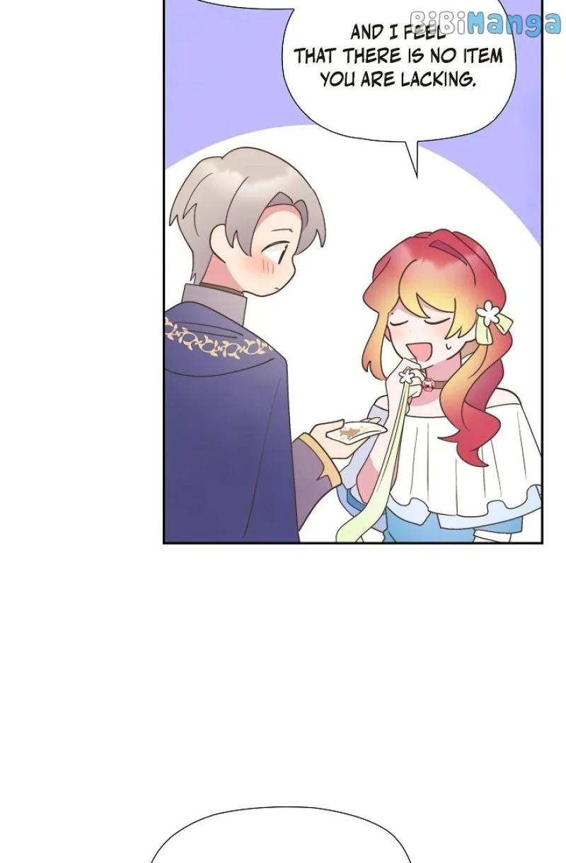 There’s No Friendship Between the Grand Duke and the Marquis Chapter 22 - page 65