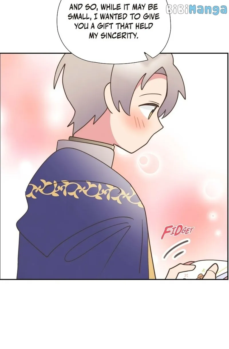 There’s No Friendship Between the Grand Duke and the Marquis Chapter 22 - page 66