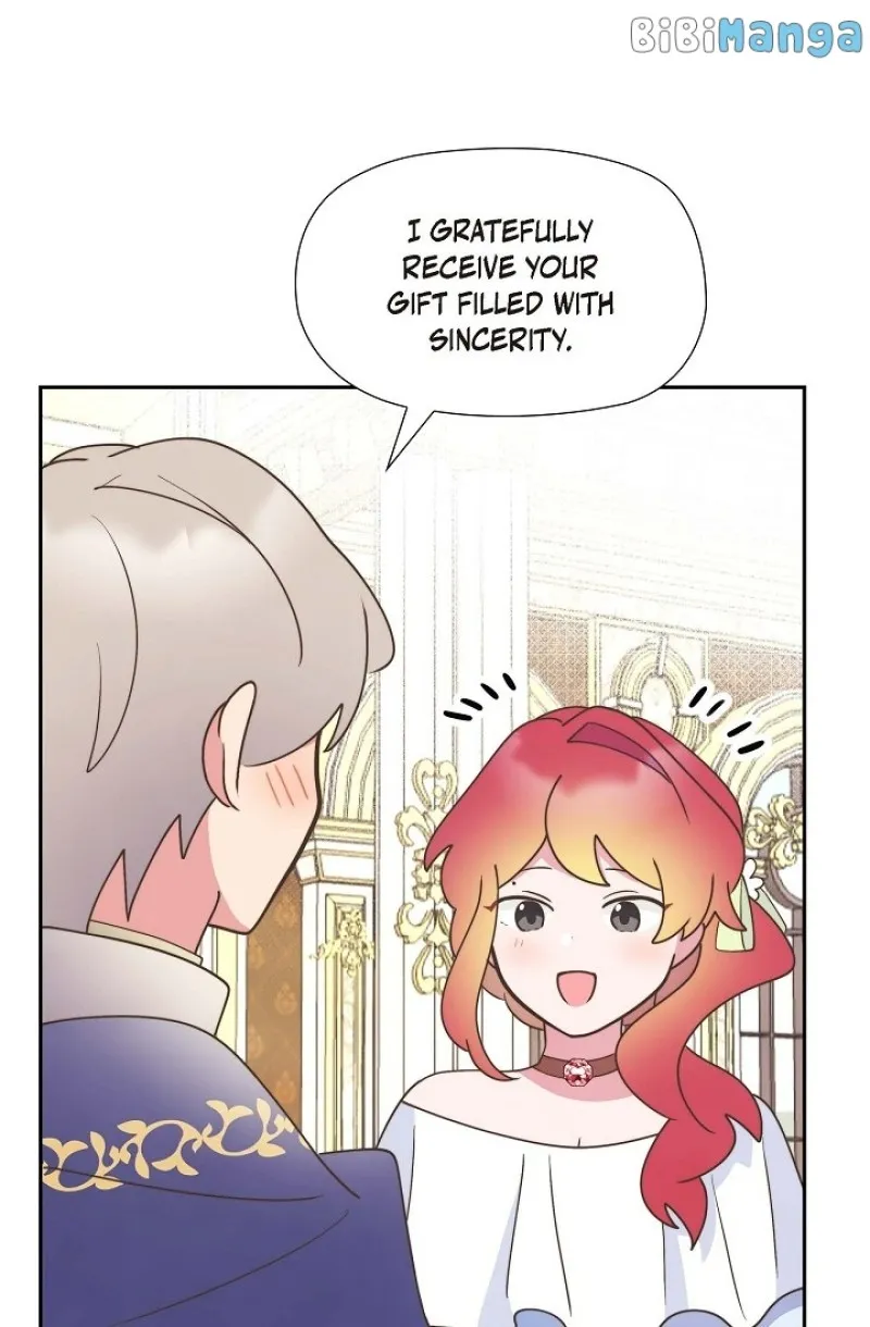 There’s No Friendship Between the Grand Duke and the Marquis Chapter 22 - page 67