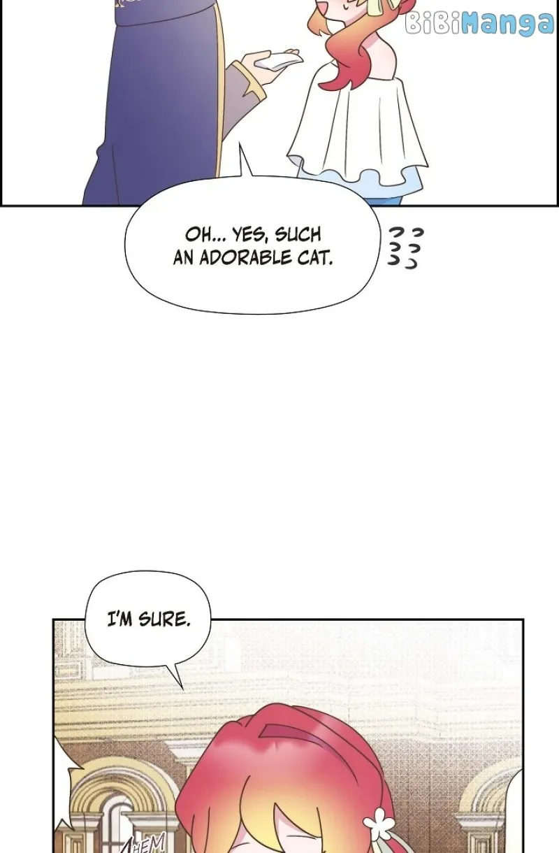 There’s No Friendship Between the Grand Duke and the Marquis Chapter 22 - page 69