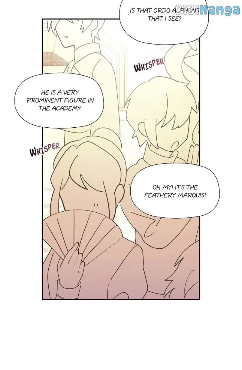 There’s No Friendship Between the Grand Duke and the Marquis Chapter 22 - page 7