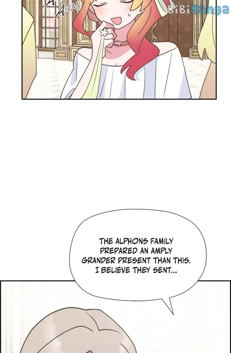 There’s No Friendship Between the Grand Duke and the Marquis Chapter 22 - page 70