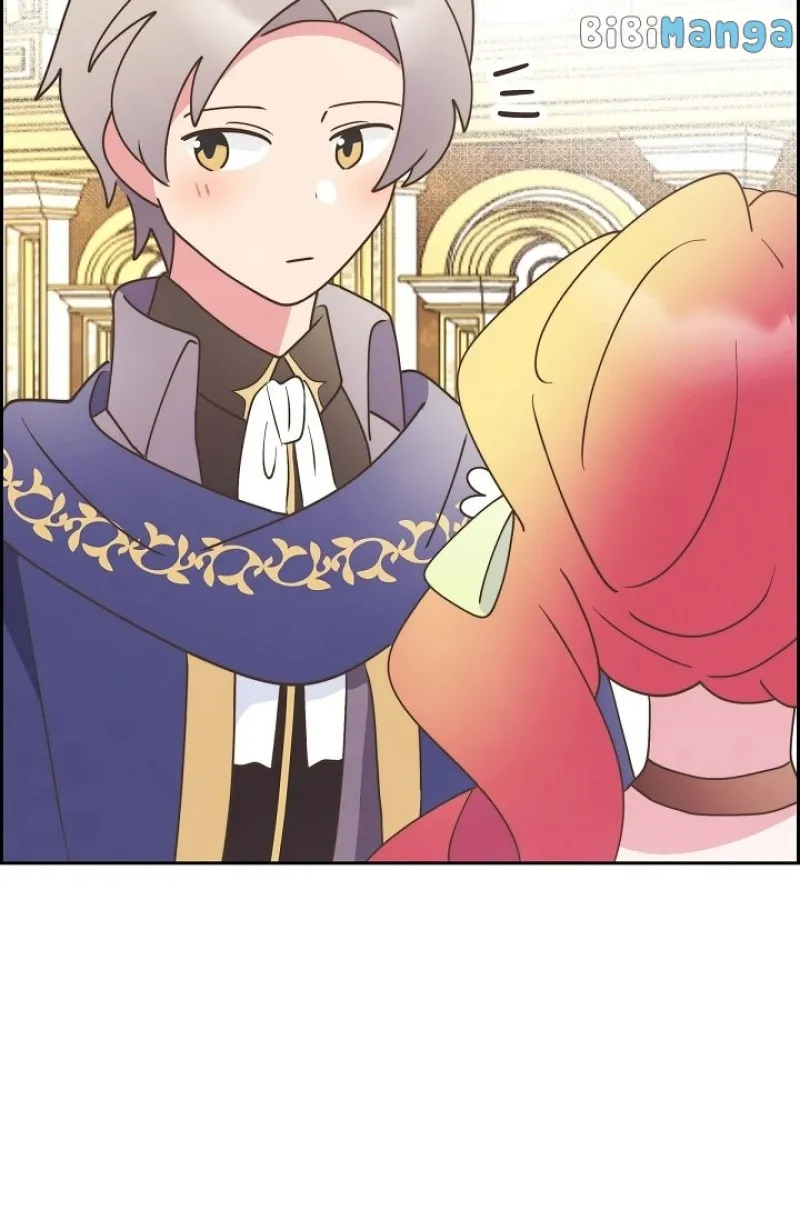 There’s No Friendship Between the Grand Duke and the Marquis Chapter 22 - page 71