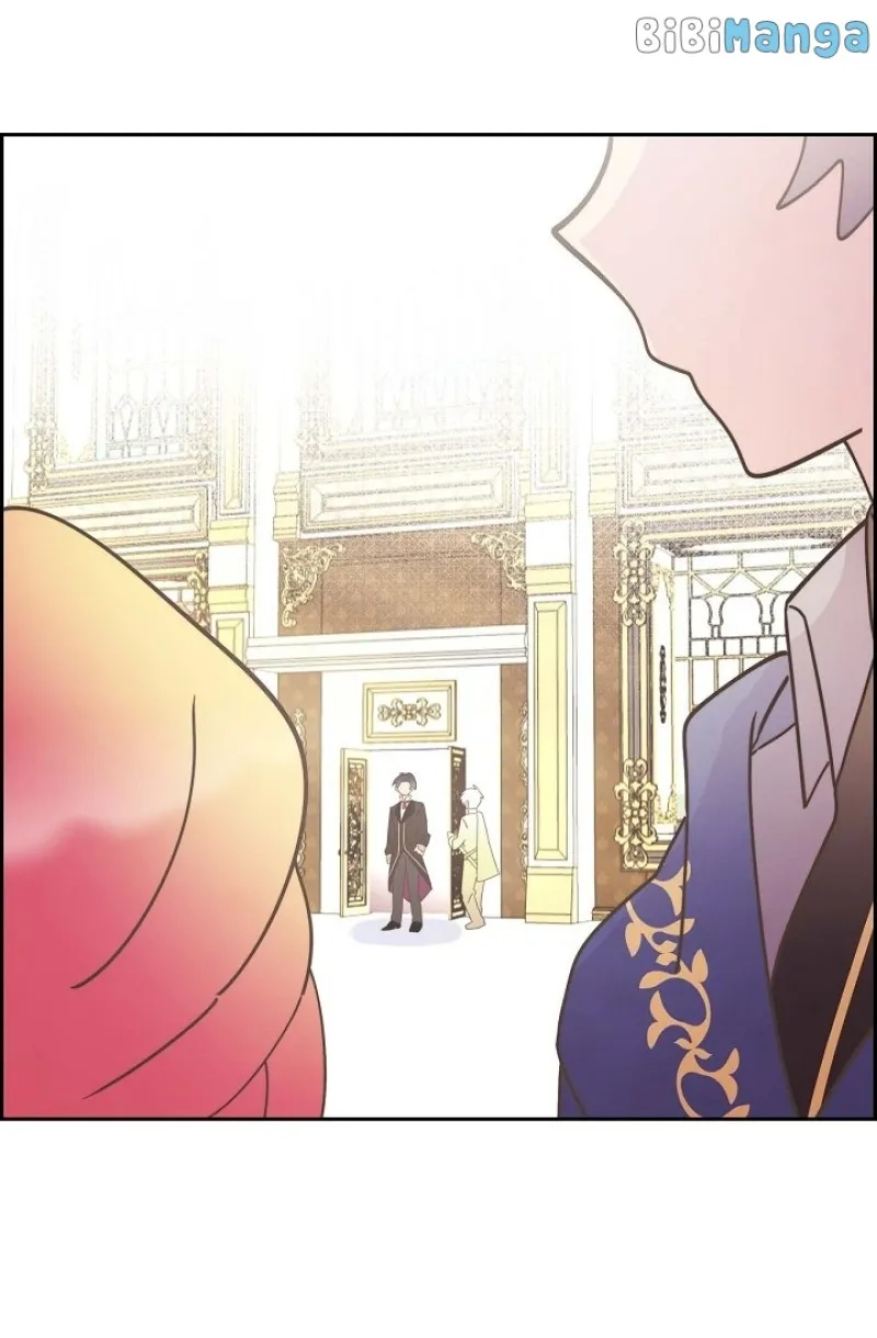 There’s No Friendship Between the Grand Duke and the Marquis Chapter 22 - page 72