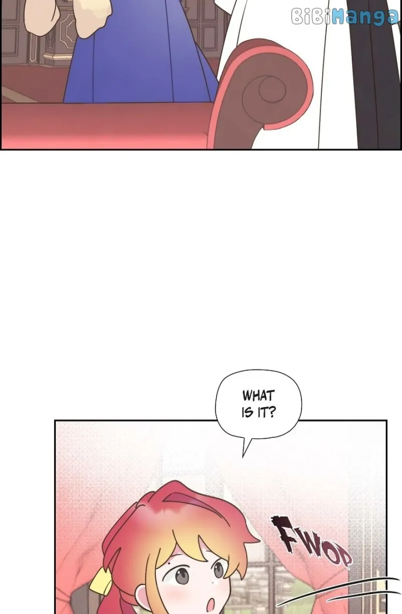 There’s No Friendship Between the Grand Duke and the Marquis Chapter 21 - page 13