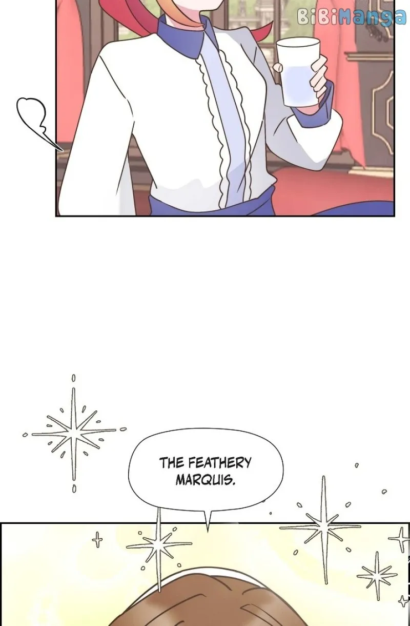 There’s No Friendship Between the Grand Duke and the Marquis Chapter 21 - page 14