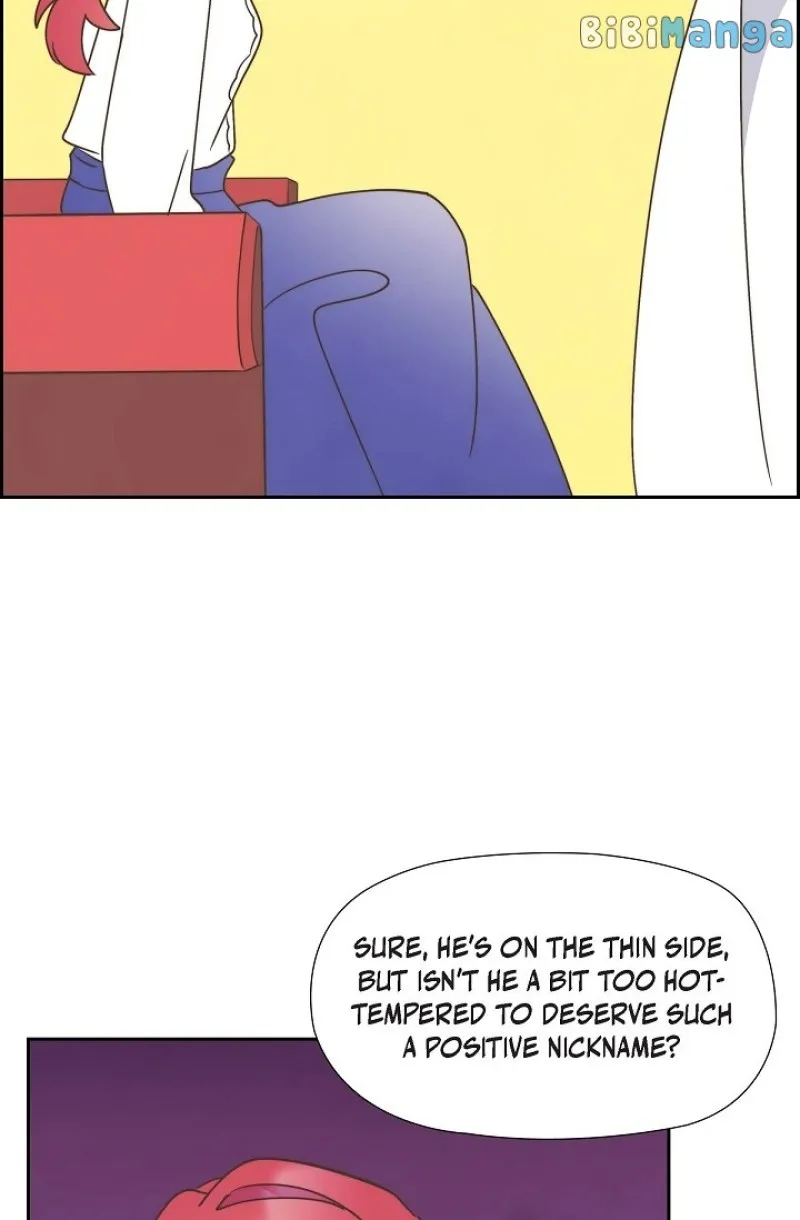 There’s No Friendship Between the Grand Duke and the Marquis Chapter 21 - page 18