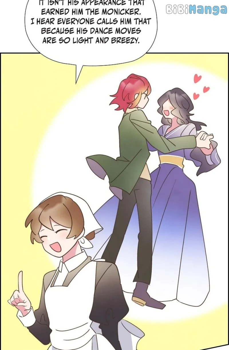 There’s No Friendship Between the Grand Duke and the Marquis Chapter 21 - page 20
