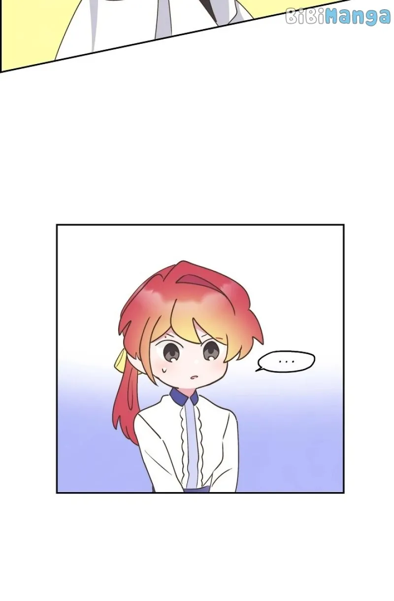 There’s No Friendship Between the Grand Duke and the Marquis Chapter 21 - page 21