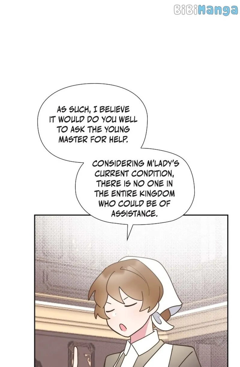 There’s No Friendship Between the Grand Duke and the Marquis Chapter 21 - page 23