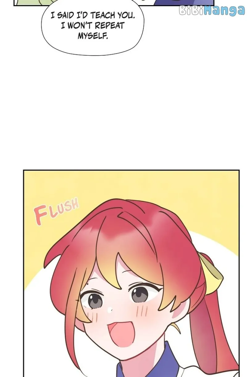 There’s No Friendship Between the Grand Duke and the Marquis Chapter 21 - page 29
