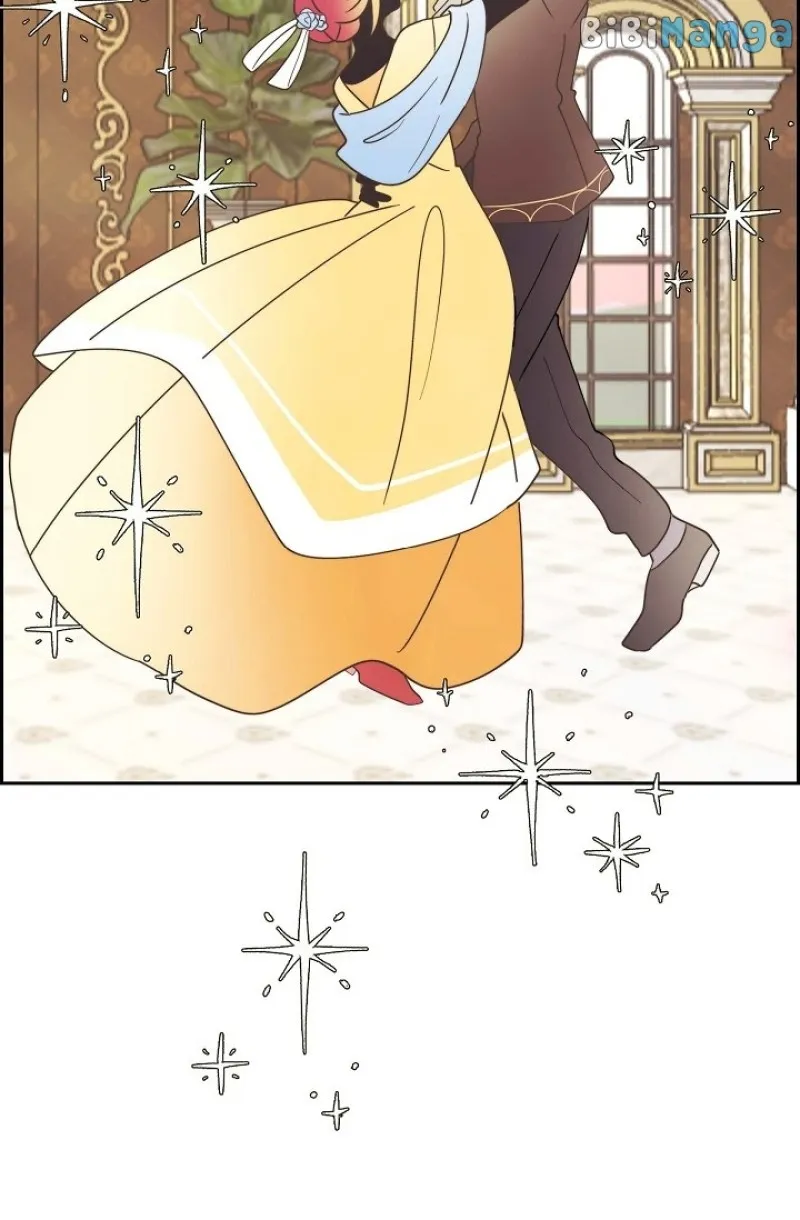 There’s No Friendship Between the Grand Duke and the Marquis Chapter 21 - page 3