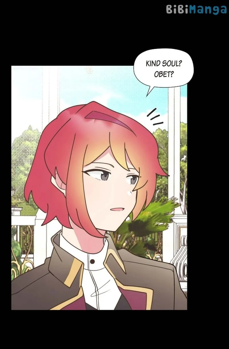 There’s No Friendship Between the Grand Duke and the Marquis Chapter 21 - page 33