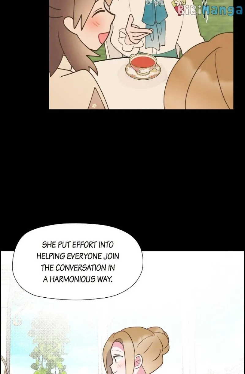 There’s No Friendship Between the Grand Duke and the Marquis Chapter 21 - page 38