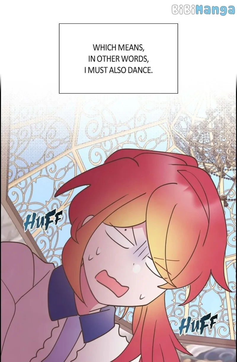 There’s No Friendship Between the Grand Duke and the Marquis Chapter 21 - page 4