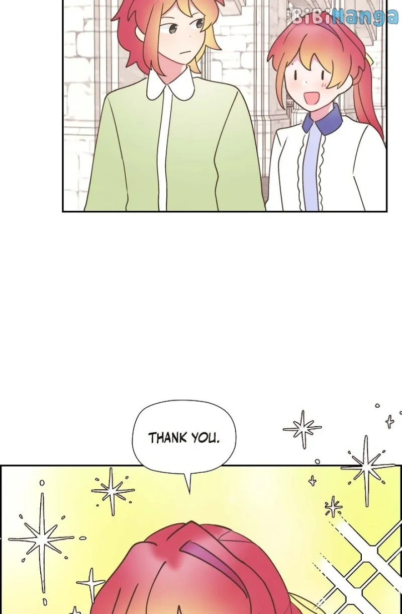 There’s No Friendship Between the Grand Duke and the Marquis Chapter 21 - page 42