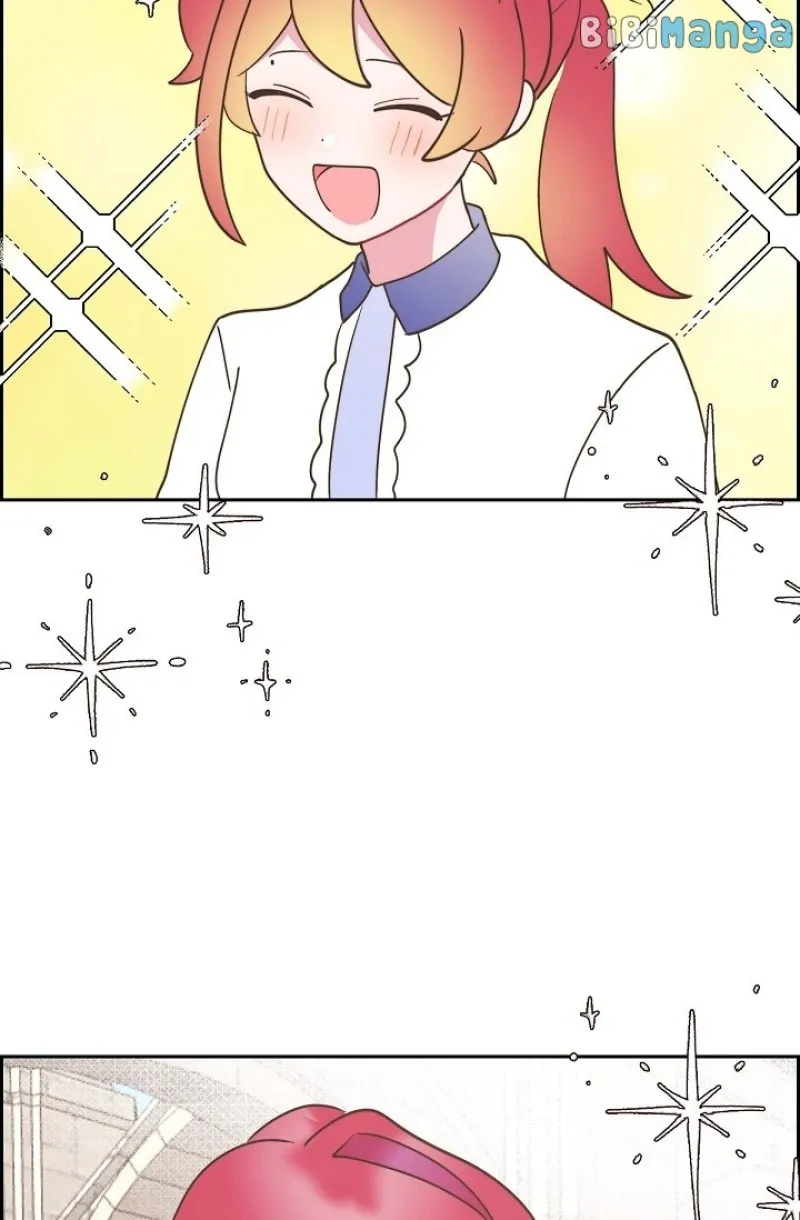 There’s No Friendship Between the Grand Duke and the Marquis Chapter 21 - page 43